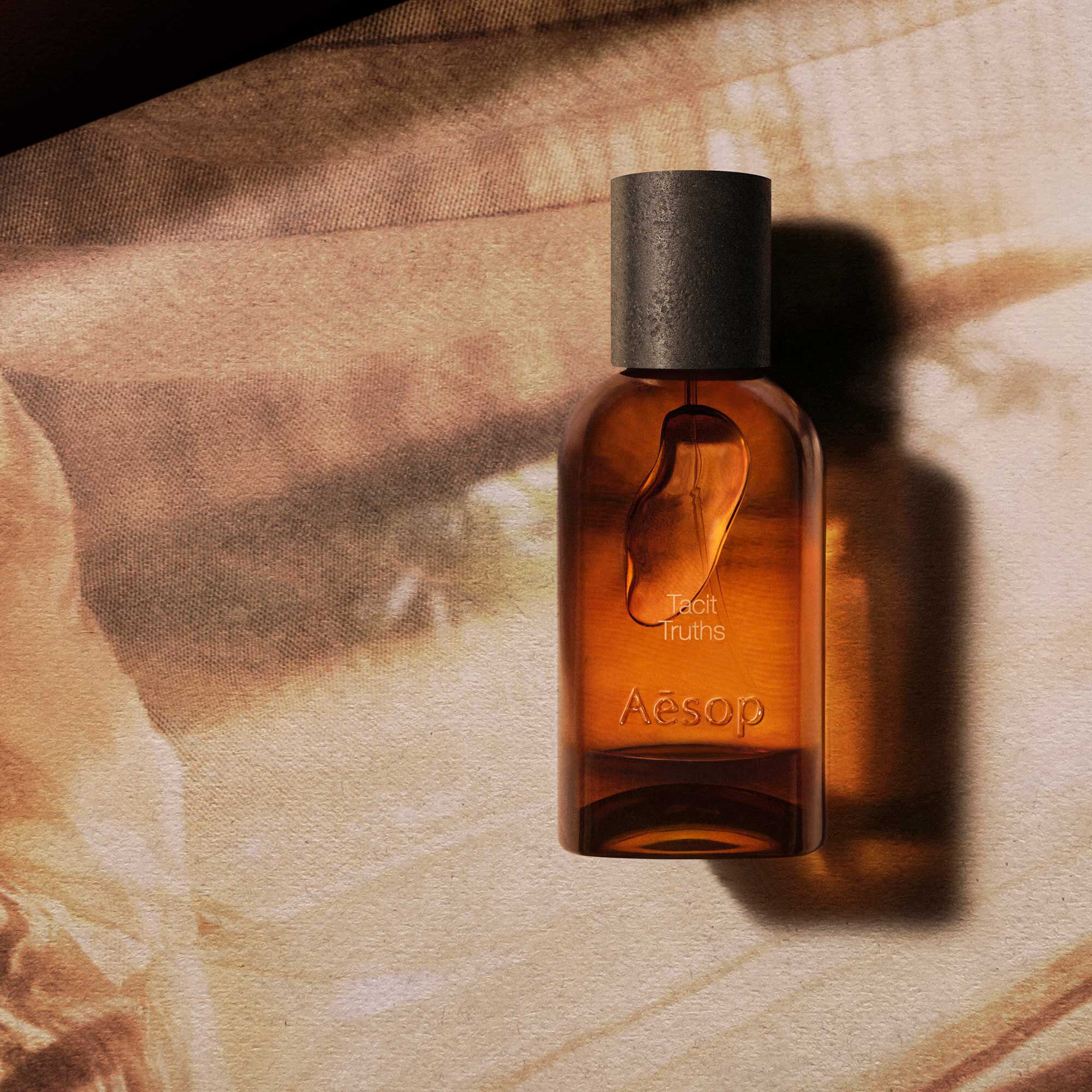 Tacit Truths Eau de Parfum