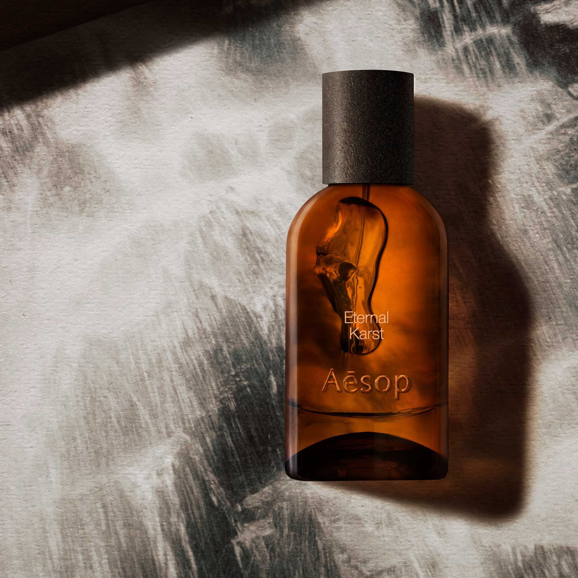 Eternal Karst Eau de Parfum