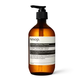 Coriander Seed Body Cleanser