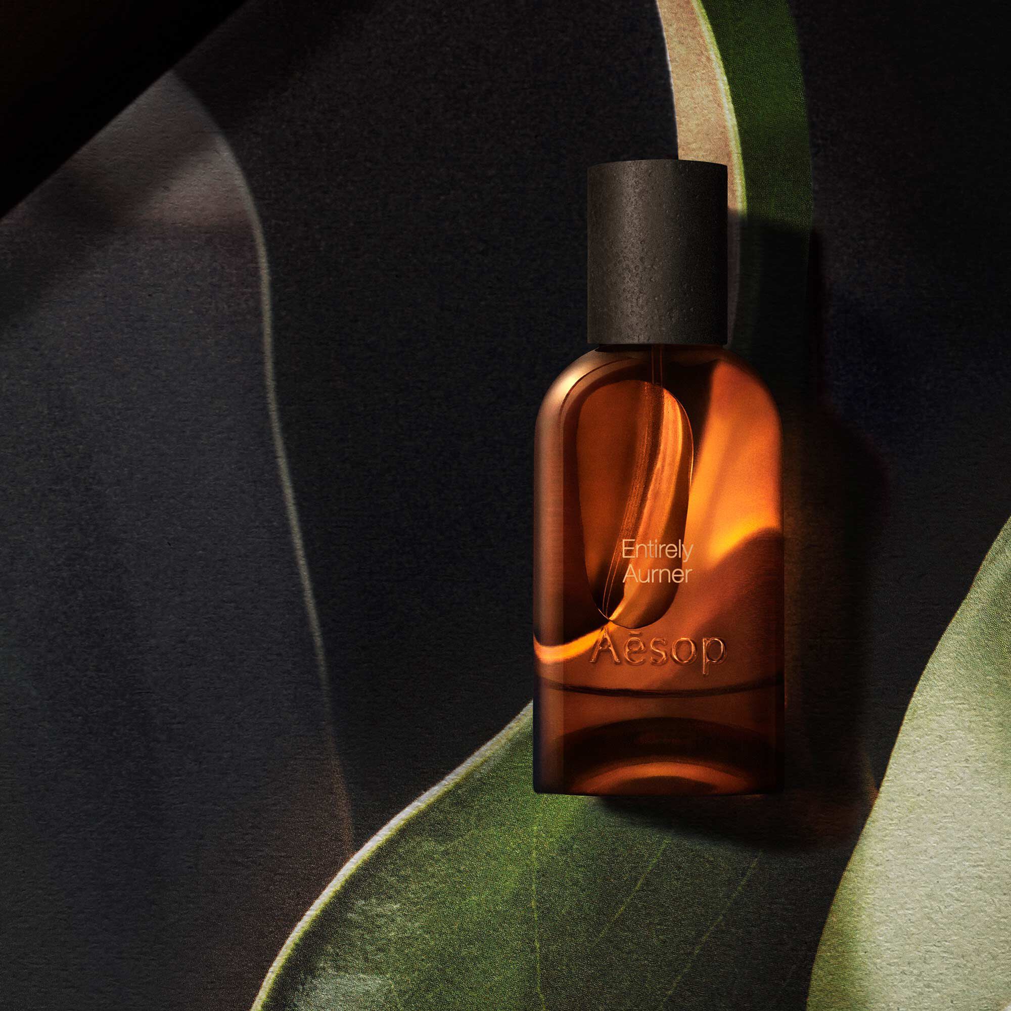 Entirely Aurner Eau de Parfum