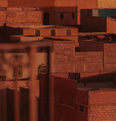 How to use Marrakech Intense Eau de Parfum