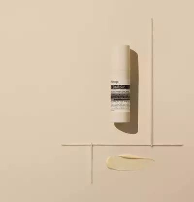 How to use Sage & Zinc Facial Hydrating Lotion SPF15