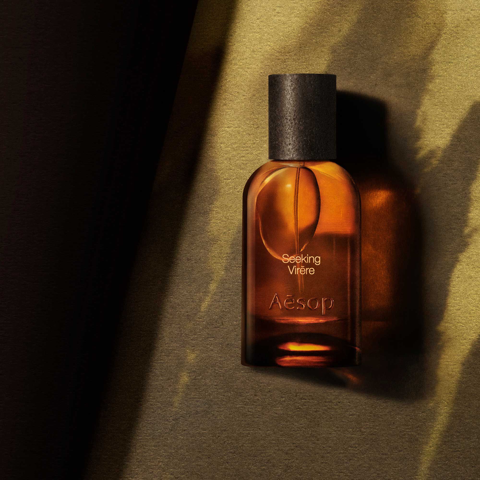 Seeking Virēre Eau de Parfum