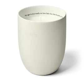 Ptolemy Aromatique Candle