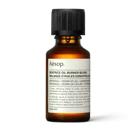 Beatrice Oil Burner Blend
