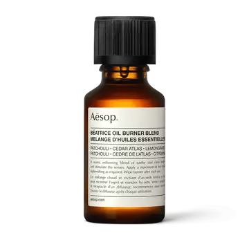 Beatrice Oil Burner Blend