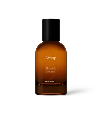 Above Us, Steorra Eau de Parfum