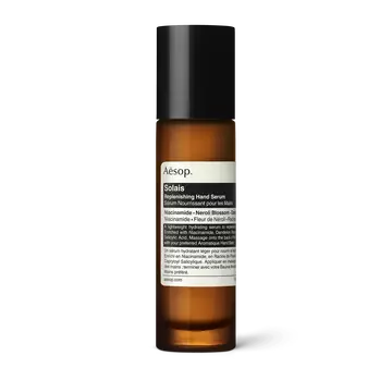 Solais Replenishing Hand Serum