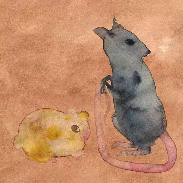 Future Fables Image