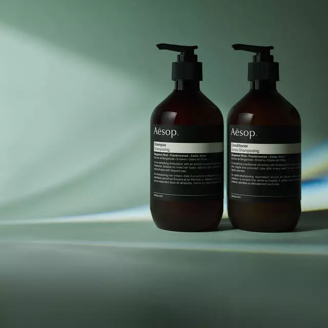 Tagliche Essentials