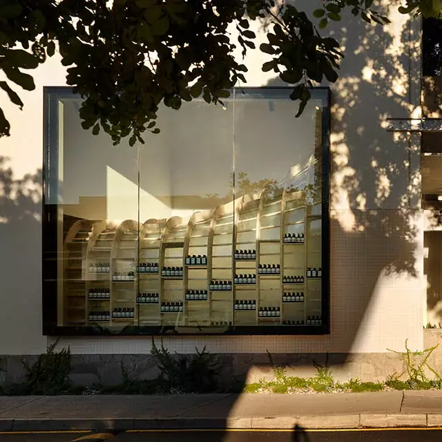 First Image on Carousel