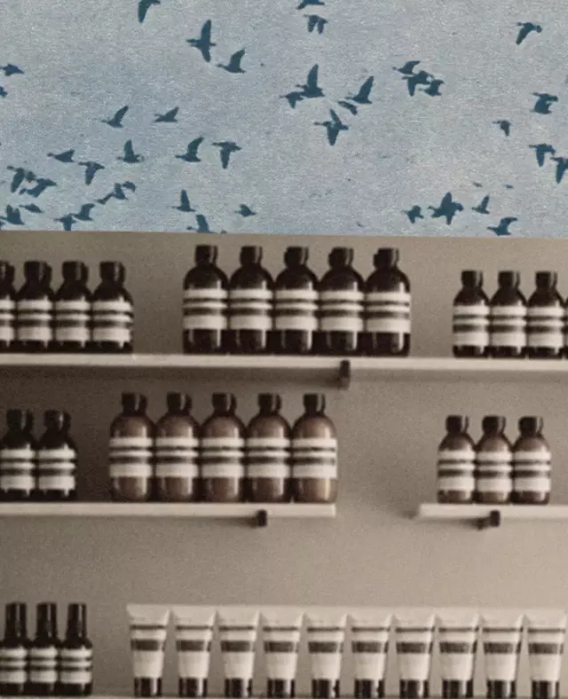 Packaging ethos