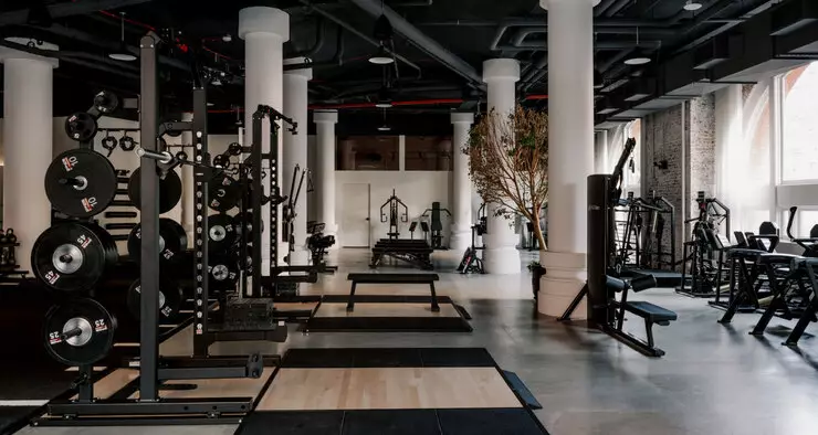 Continuum Club