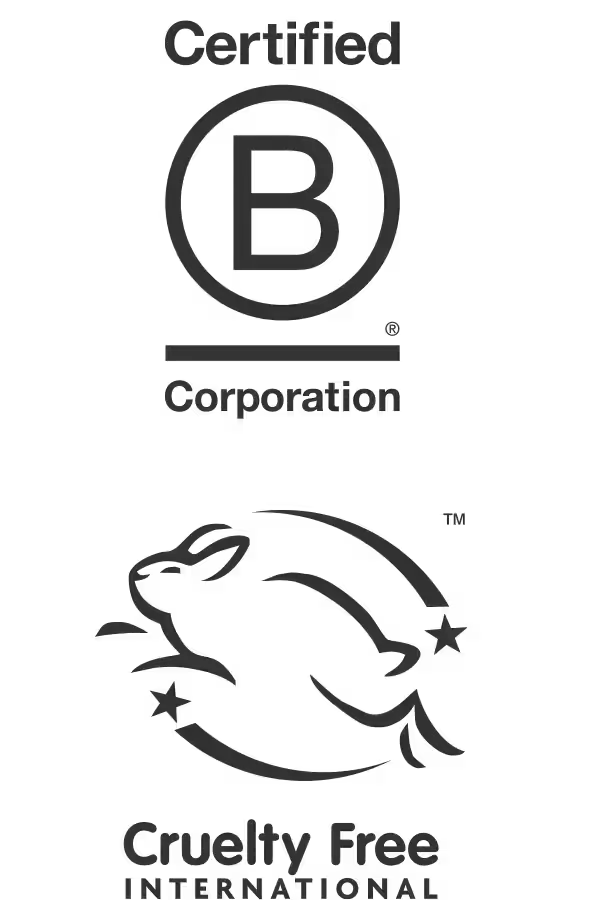 Ein zertifiziertes B Corporation® Unternehmen